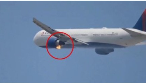 Byatewe niki Indege ya Boeing ifatwe nâ...