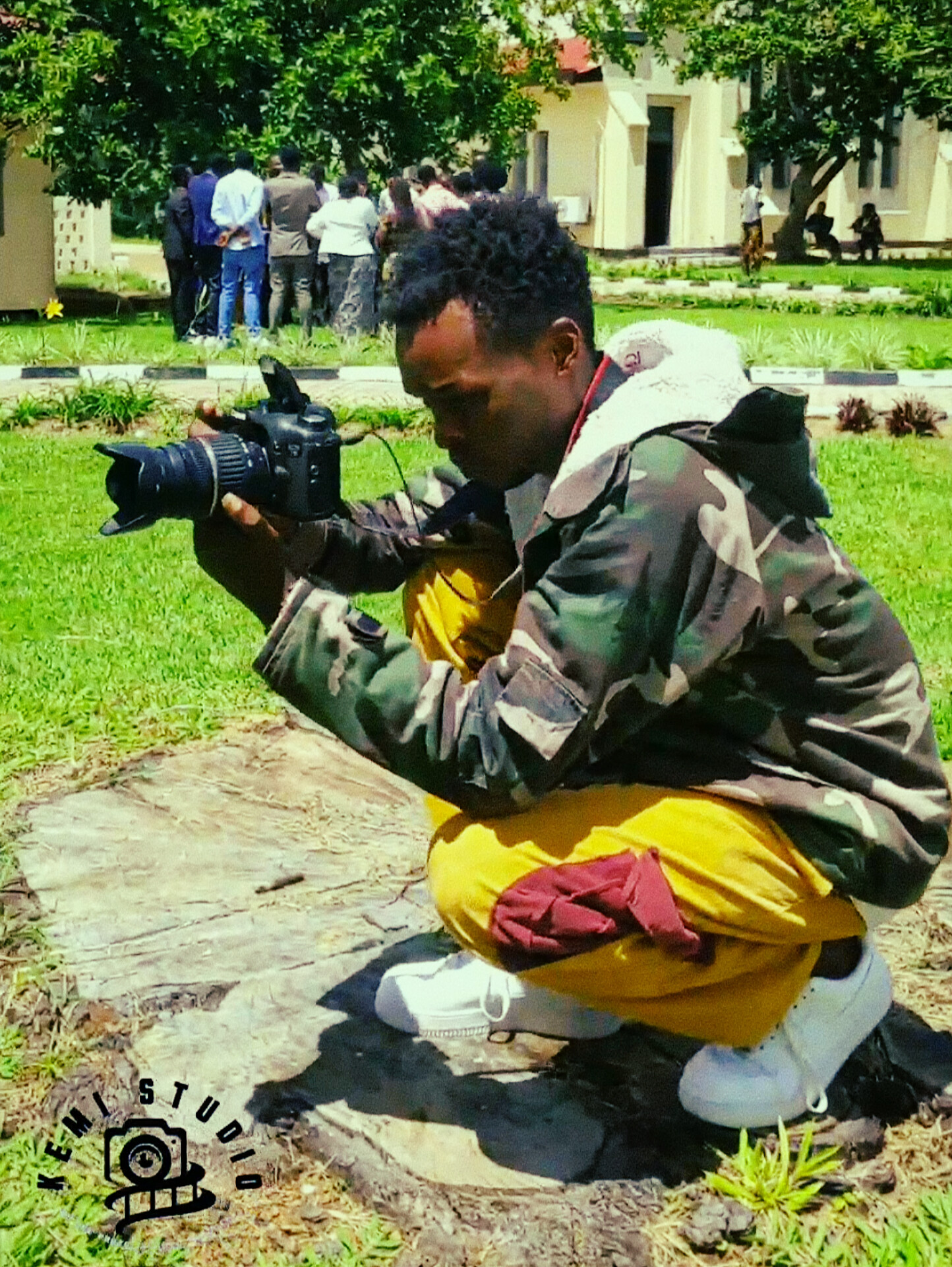 Film zacu