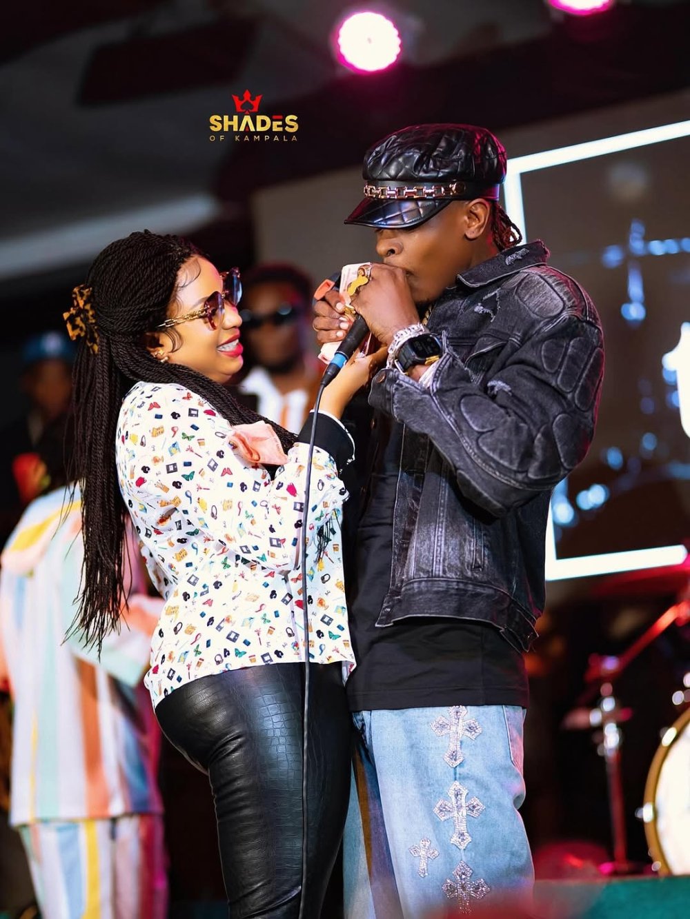 Jose Chameleone