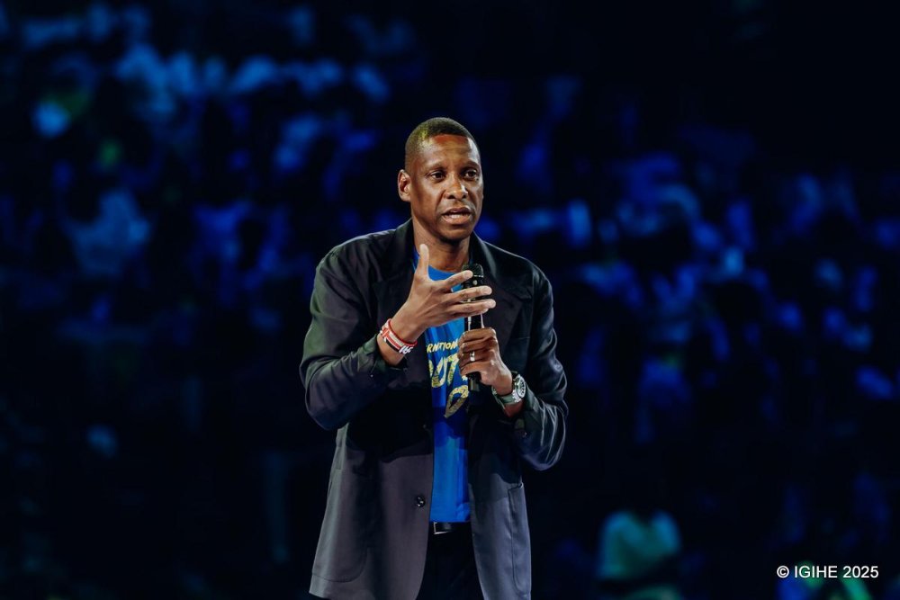Masai Ujiri