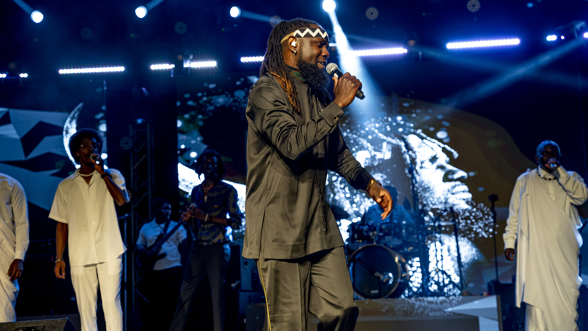 Lionel Sentore yagabiwe inka n’iyayo m...