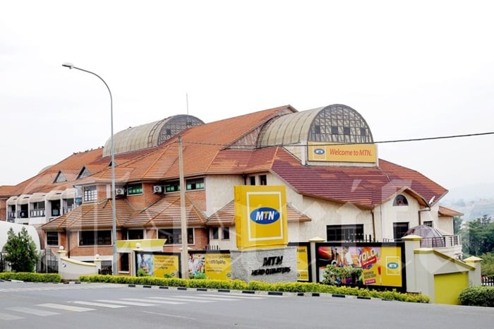 RURA yatumije sosiyete ya MTN Rwandacell...