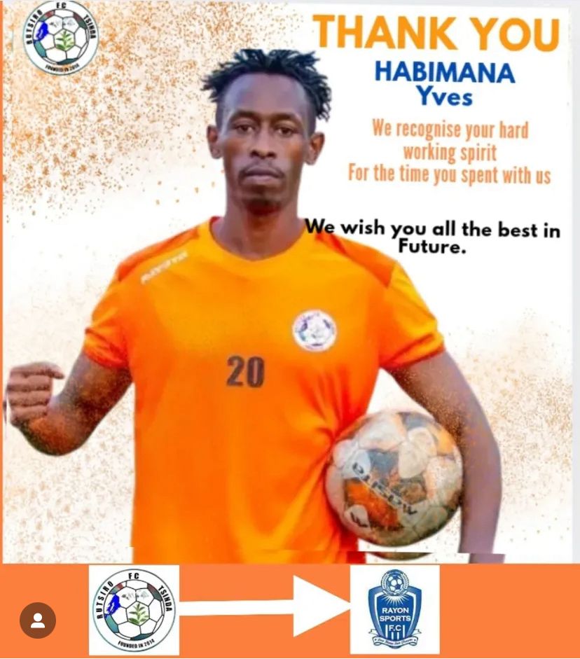 Rayon Sports