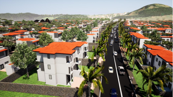 Amavugurura ku Kivu, car free zone na sa...