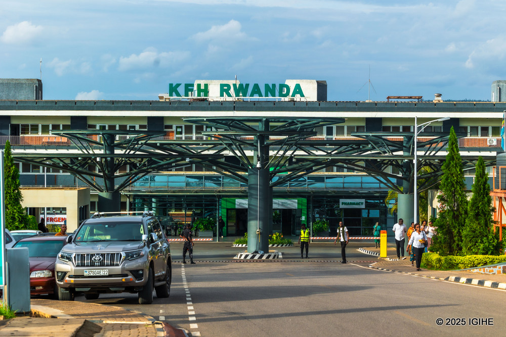 Abarenga 5900 mu Rwanda