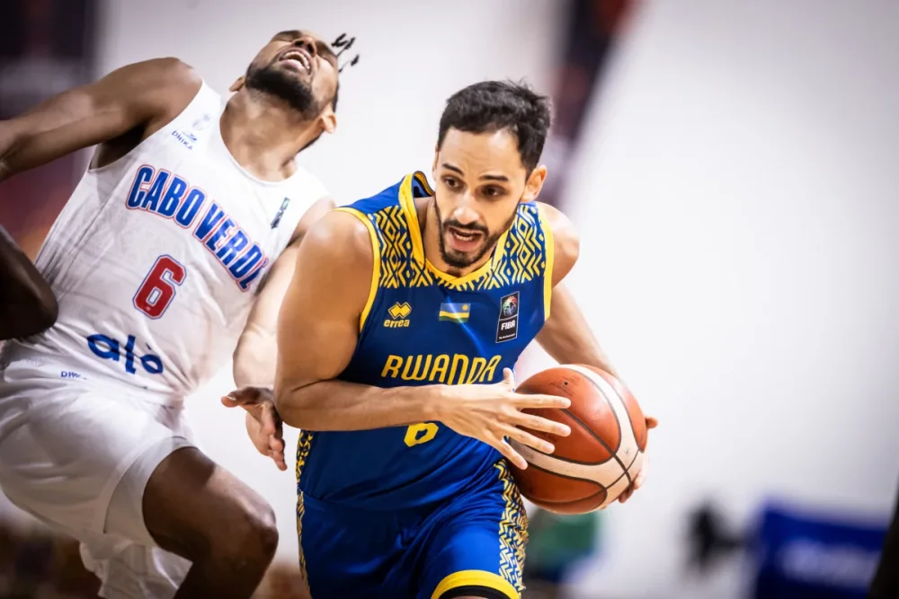 Basketball