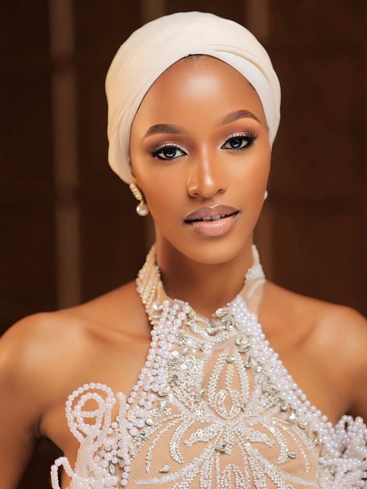 Jamirah Namubiru ufite inkomoko mu Rwanda ahatanye muri Miss Uganda