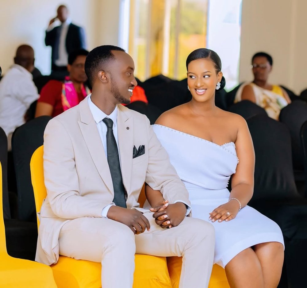 Ingabire Diane witabiriye Miss Rwanda 20...
