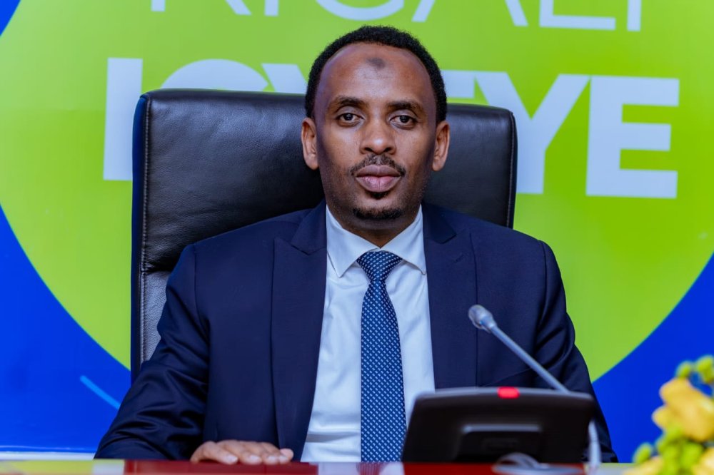 Sadate Munyakazi