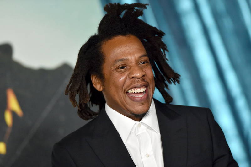 Jay-Z ni we muhanzi ukize kurusha abandi...