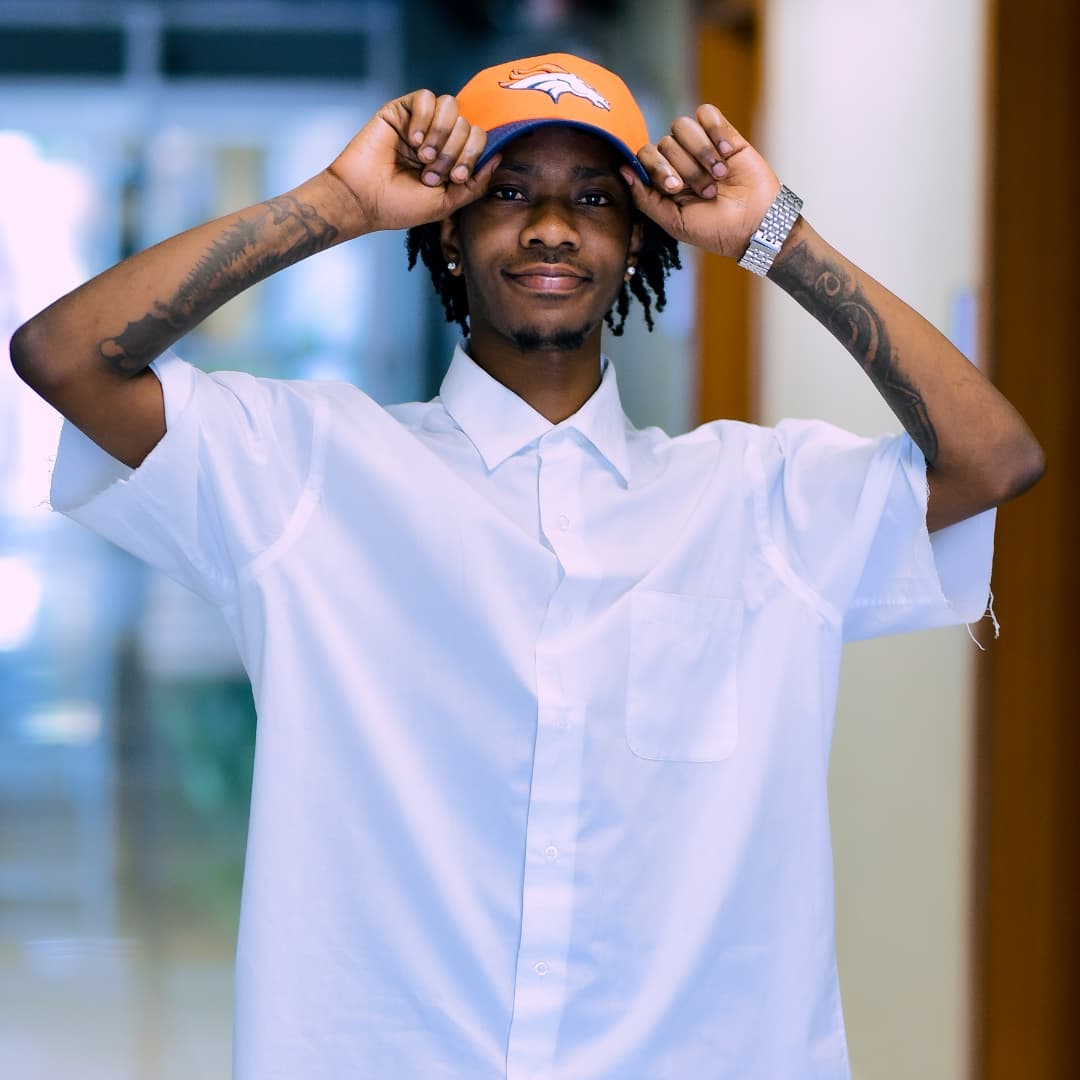 Papa Cyangwe yahuje abarimo Bull Dogg na...
