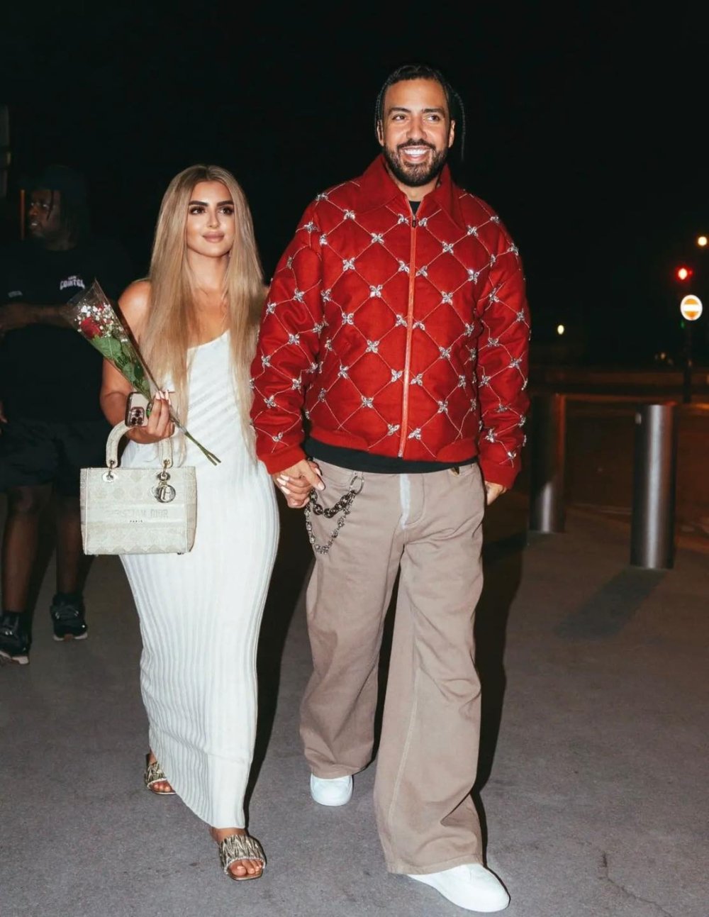 French Montana yambitse impeta igikomang...