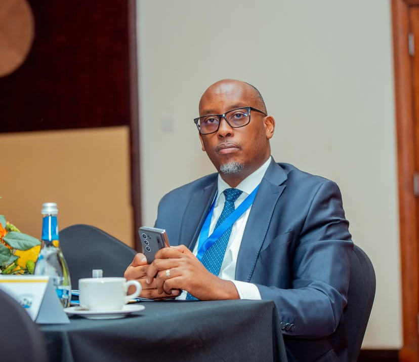 Shema Fabrice wayoboraga ikipe ya AS Kigali yatorewe kuyobora Ishyirahamwe ry’umupira w’amaguru mu Rwanda,FERWAFA asimbuye Munyantwali Alphonse