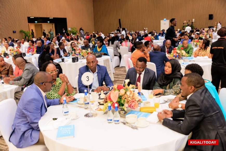 National Prayer Breakfast